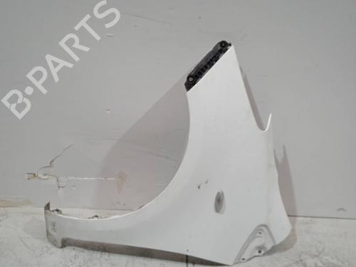 Forkjerm venstre Forkjerm venstre 4345494 4345494