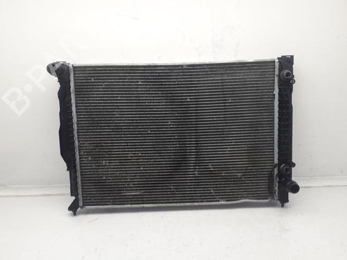 Used Water radiator AUDI ALLROAD C5 (4BH) [2000-2005]  12446987