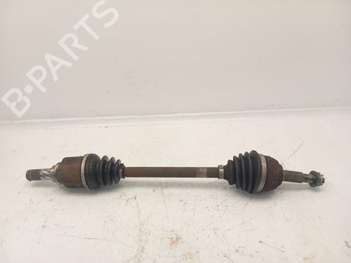 Used Left front driveshaft Left front driveshaft NISSAN NOTE (E11, NE11) 1.4 (88 hp) 32482664 32482664