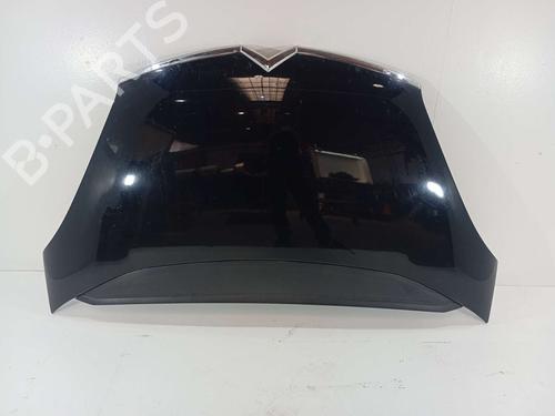 Motorhjelm Motorhjelm CITROËN C4 Grand Picasso I (UA_) [2006-2013] 19181168 19181168