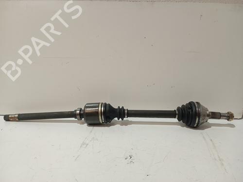 Used Right front driveshaft PEUGEOT BOXER Van (230L) [1994-2006]  4337359