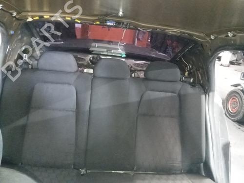 Asientos traseiros CITROËN C-ELYSEE (DD_) 1.6 BlueHDi 100 (99 hp) 20307122