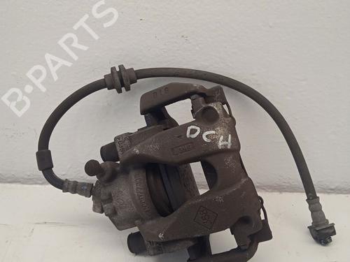 Used Right front brake caliper Right front brake caliper SMART FORFOUR Hatchback (453) 0.9 (453.044, 453.053) (90 hp) 34137282 34137282