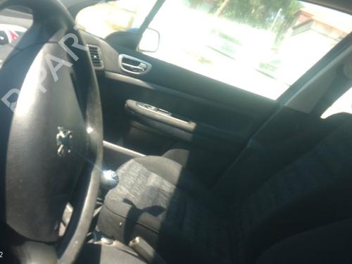 Rim PEUGEOT 307 (3A/C) 2.0 HDi 90 | BP19088400C45