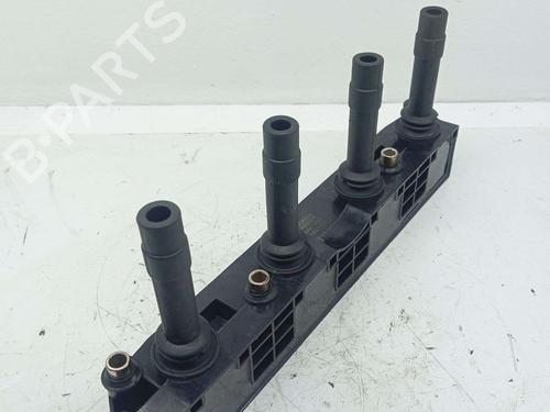 Used Ignition coil OPEL ASTRA G Hatchback (T98) [1998-2009]  31619877