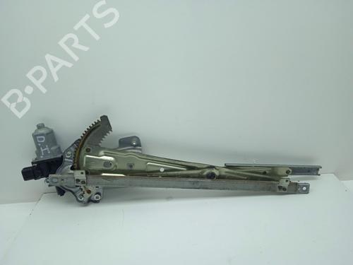 Used Front left window mechanism Front left window mechanism MITSUBISHI LANCER VIII (CY_A, CZ_A) [2007-2026] 35979002 35979002