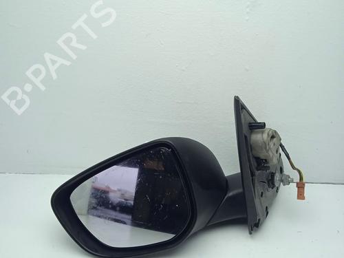 Used Left mirror Left mirror CITROËN C-ELYSEE (DD_) 1.5 BlueHDi 100 (102 hp) 32220239 32220239