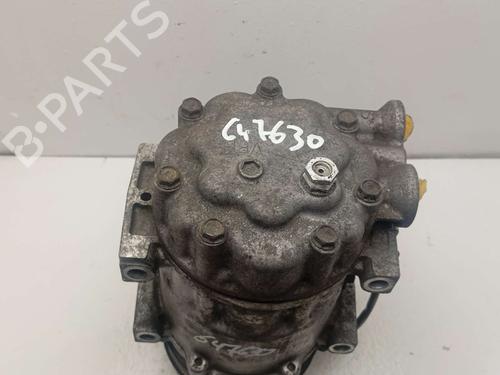 AC compressor FORD FIESTA V (JH_, JD_) 1.6 TDCi | BP4337323M34