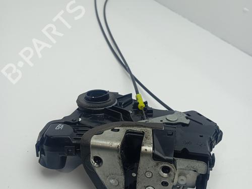 Used Front left lock TOYOTA AURIS (_E15_) 1.8 Hybrid (ZWE150_, ZWE150R) (136 hp) 24506253