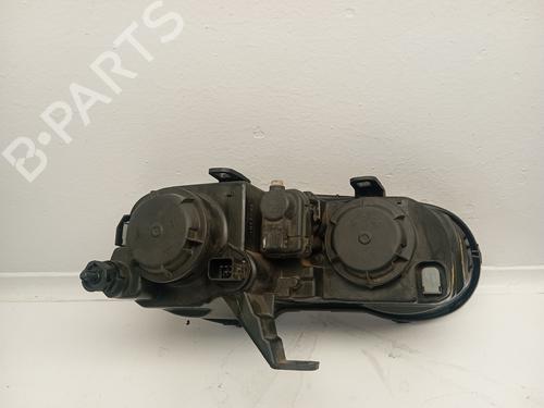 Left headlight ROVER 25 I Hatchback (RF) 1.6 16V | BP17743996C28