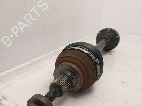Left front driveshaft AUDI A3 (8P1) 1.9 TDI | BP33704899M38 - Image 2