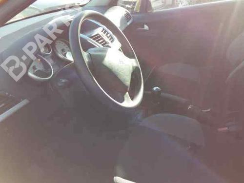 Left front driveshaft PEUGEOT 207 (WA_, WC_)  | BP4662134M38 