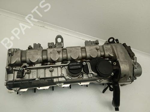 Cylinder head MERCEDES-BENZ E-CLASS (W210) E 270 CDI (210.016) | BP20235735M5