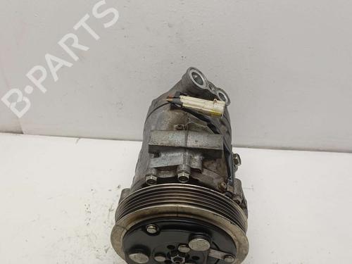 AC compressor OPEL CORSA C (X01) 1.2 Twinport (F08, F68) | BP11158670M34