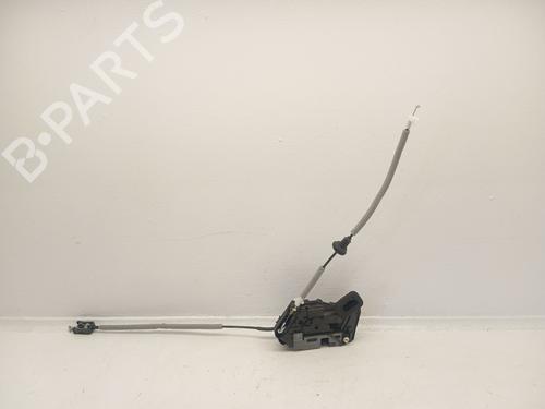 Højre bagtil lås SEAT ATECA (KH7, KHP) 1.5 TSI | BP33964849C99 - Image 5
