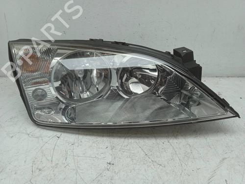 Used Right headlight FORD MONDEO III (B5Y) 1.8 16V (125 hp) 4293831