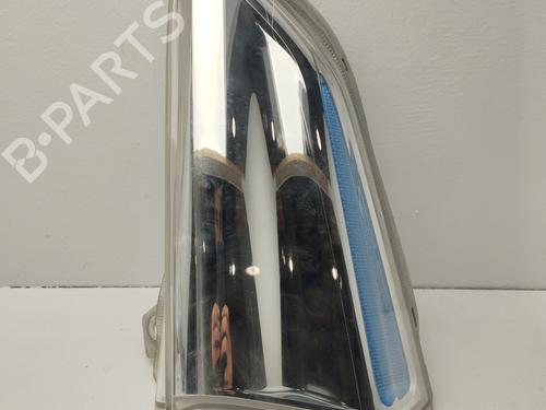 Used Left front indicator NISSAN LEAF (ZE0) Electric (109 hp) 21218454