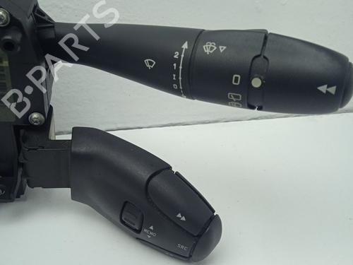 Headlight switch PEUGEOT 207 (WA_, WC_)  | BP31917727I24 