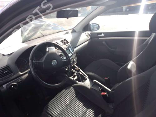 Left front window switch VW GOLF V (1K1) 1.6 FSI | BP12320954I27