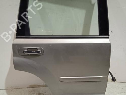 Dør højre bagtil NISSAN X-TRAIL I (T30) 2.2 DCi (114 hp) 4314331