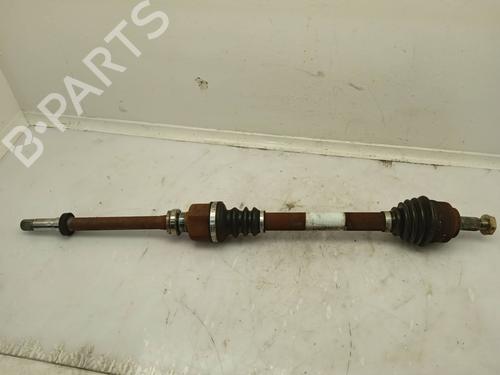 Used Right front driveshaft CITROËN C4 I (LC_) 1.4 16V (88 hp) 11154290