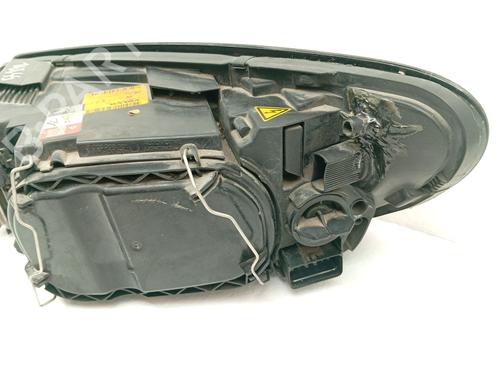 Right headlight VOLVO C30 (533) 2.0 D | BP39654077C29 - Image 7