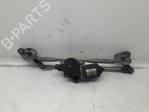 Used Front wiper motor TOYOTA COROLLA Verso (ZER_, ZZE12_, R1_) 2.0 D-4D (CUR10_, CUR10R) (116 hp) 11151023