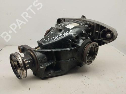 Used Rear differential BMW 5 (E39) [1995-2003]  4313878
