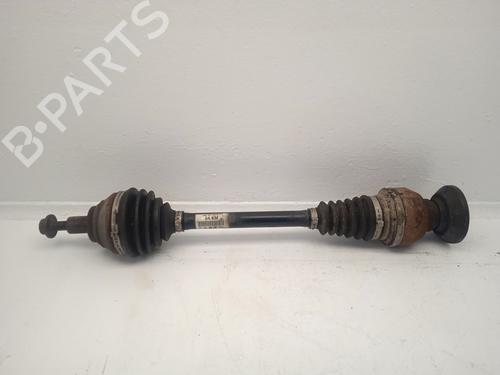 Used Right front driveshaft Right front driveshaft VW TIGUAN (5N_) [2007-2018] 33202565 33202565