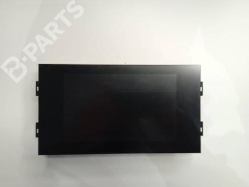 Multifunctionele display PEUGEOT 308 II (LB_, LP_, LW_, LH_, L3_) [2013-2021]  11151393
