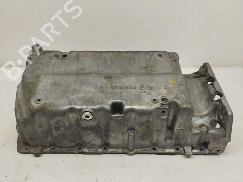 oil-sump-peugeot-407-6d_-2004-2005-2006-2007-2008-2009-2010-2011-31618974 main image