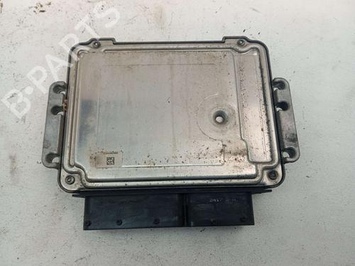 Engine control unit (ECU) OPEL ZAFIRA / ZAFIRA FAMILY B (A05) 1.9 CDTI (M75) | BP19088416M57