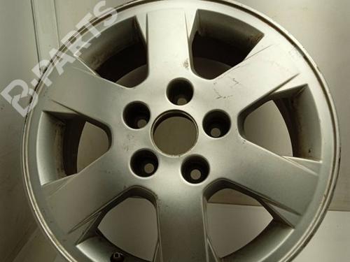 Used Rim Rim OPEL VECTRA B (J96) [1995-2004] 11165223 11165223