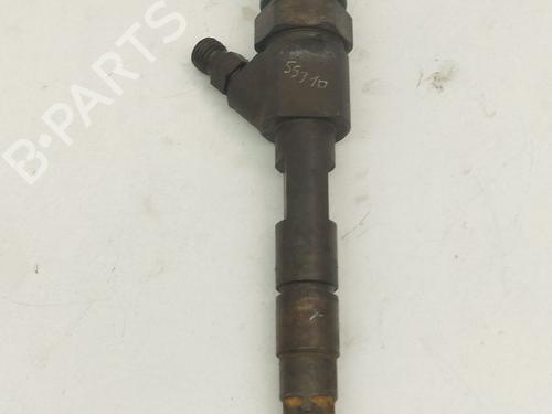Used Injector Injector 39074580 39074580