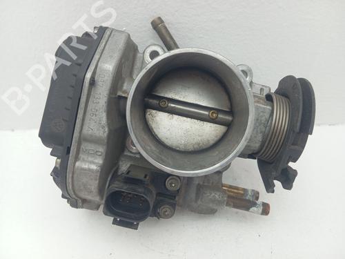 Used Throttle body Throttle body SEAT ALHAMBRA (7V8, 7V9) 2.0 i (115 hp) 40603071 40603071