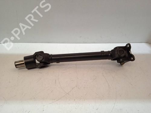 Used Driveshaft Driveshaft SUZUKI JIMNY Closed Off-Road Vehicle (SN) 1.3 16V (SN413, JB33) (80 hp) 12320054 12320054