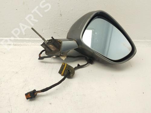 right-mirror-citroen-c5-iii-rd_-2008-2009-2010-2011-2012-2013-2014-2015-2016-2017-33268362 main image