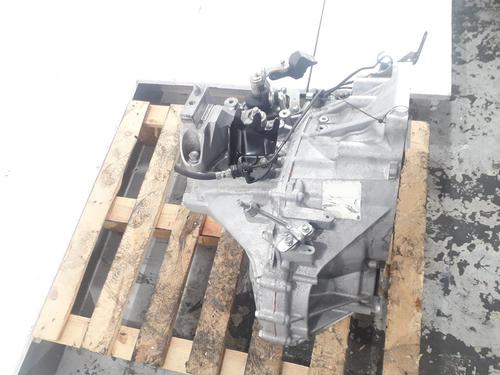 Gearbox MAZDA 3 (BL) 2.2 MZR CD (BL10) | BP11150945M3