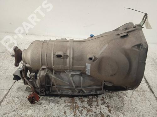 Used Manual gearbox Manual gearbox BMW 3 (E90) 330 xd (231 hp) 11165821 11165821