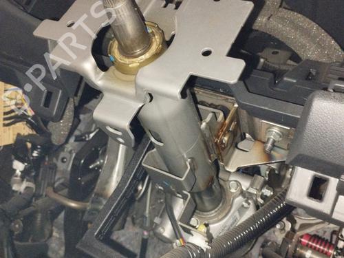 Steering column NISSAN LEAF (ZE0) Electric | BP21218497M21