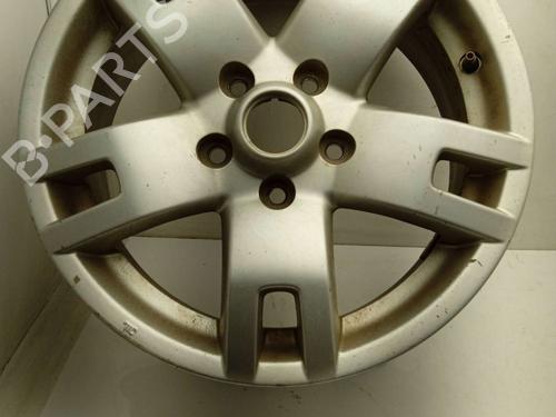 Jante Jante NISSAN X-TRAIL II (T31) [2007-2018] 11700152 11700152