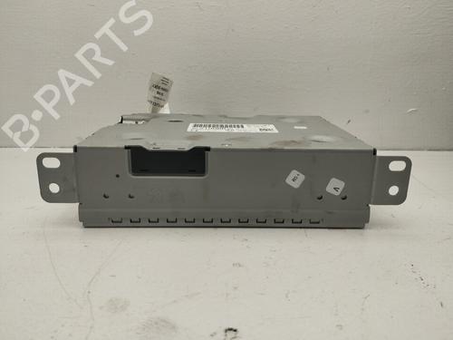 Used Radio CITROËN C3 III (SX) [2016-2026]  19938812