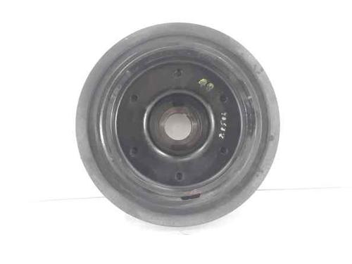 Used Pulley JEEP GRAND CHEROKEE II (WJ, WG) 2.7 CRD 4x4 (163 hp) 13962730