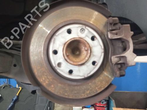 Used Left rear steering knuckle Left rear steering knuckle 20175339 20175339