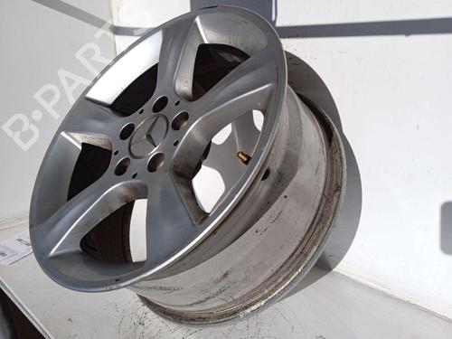 Rim MERCEDES-BENZ C-CLASS Coupe (CL203) C 180 Kompressor (203.746) | BP31620091C45