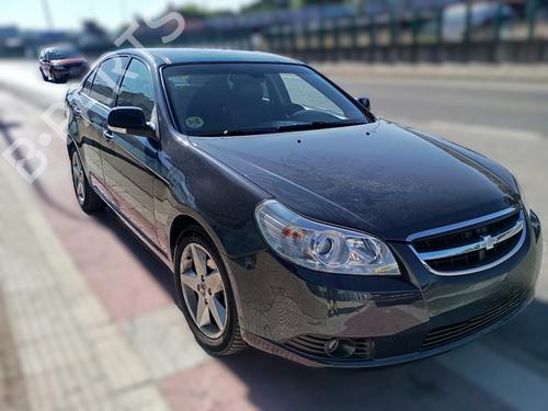 Recambios CHEVROLET EPICA (KL1_)    4634206