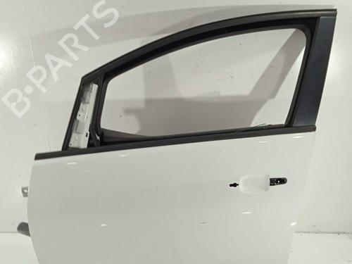Used Left front door OPEL ASTRA J (P10) [2009-2016]  11159992
