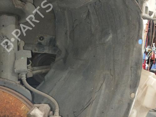 Hjulbue MAZDA 5 (CR) [2005-2010]  18881546