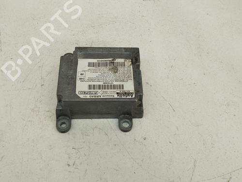 ECU airbags CITROËN NEMO MPV 1.3 HDi 75 | BP40259165M53 - Image 3