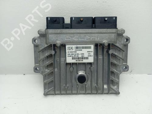 Used Engine control unit (ECU) Engine control unit (ECU) PEUGEOT 508 I (8D_) 2.0 HDi (140 hp) 31618194 31618194